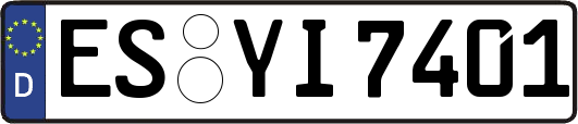 ES-YI7401