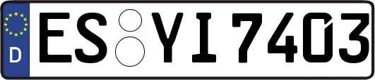 ES-YI7403