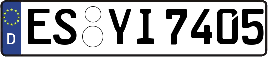 ES-YI7405