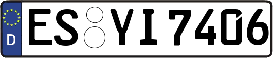ES-YI7406