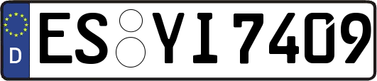 ES-YI7409