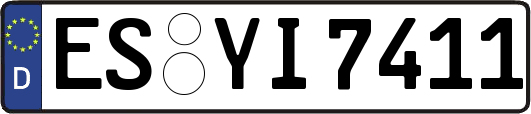 ES-YI7411