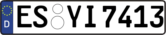 ES-YI7413
