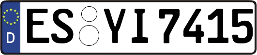 ES-YI7415