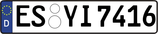 ES-YI7416