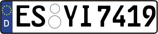 ES-YI7419