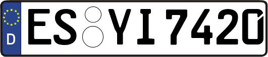 ES-YI7420