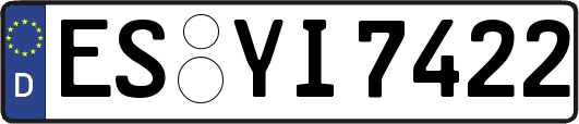 ES-YI7422