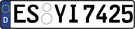 ES-YI7425