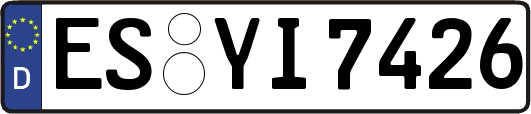 ES-YI7426