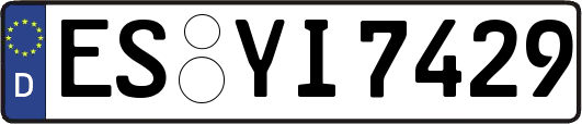 ES-YI7429