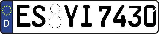 ES-YI7430