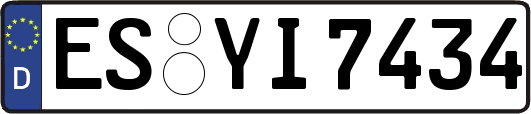 ES-YI7434
