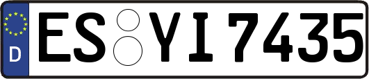 ES-YI7435
