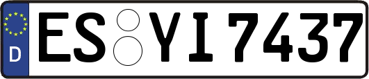 ES-YI7437