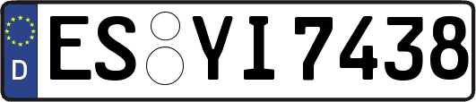 ES-YI7438