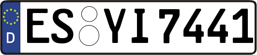 ES-YI7441