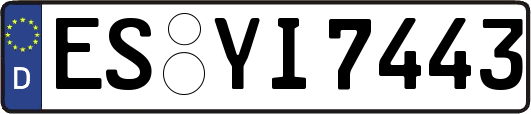 ES-YI7443