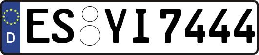 ES-YI7444