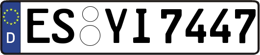 ES-YI7447