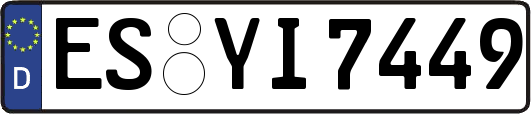 ES-YI7449
