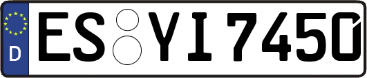 ES-YI7450