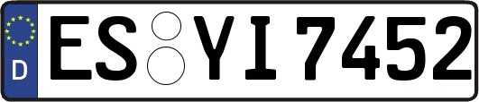 ES-YI7452