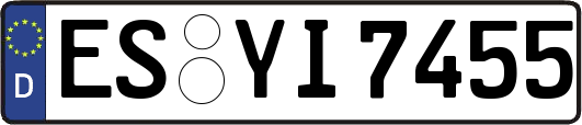 ES-YI7455