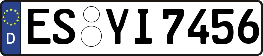 ES-YI7456