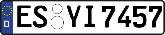 ES-YI7457