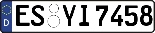 ES-YI7458