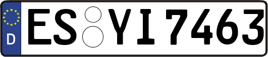 ES-YI7463