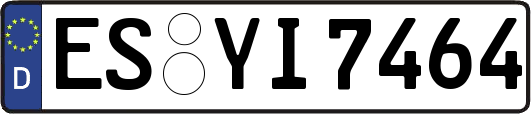ES-YI7464