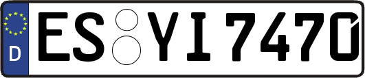 ES-YI7470