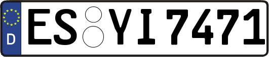 ES-YI7471