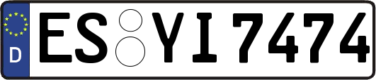 ES-YI7474