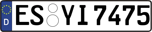 ES-YI7475