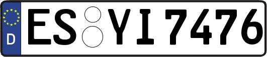 ES-YI7476
