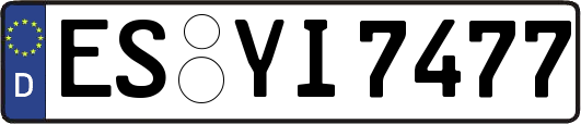 ES-YI7477