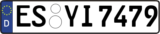 ES-YI7479