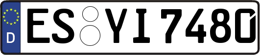 ES-YI7480
