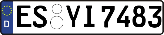 ES-YI7483