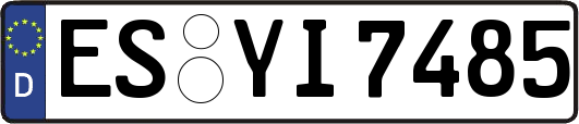 ES-YI7485
