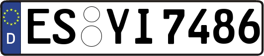 ES-YI7486
