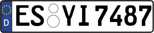 ES-YI7487