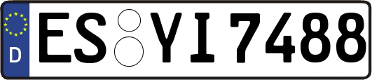 ES-YI7488