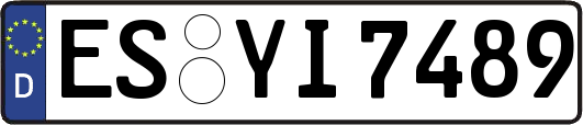ES-YI7489