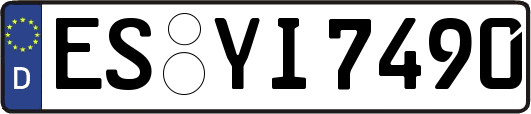 ES-YI7490