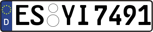 ES-YI7491