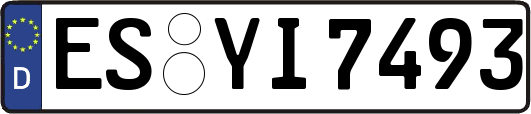 ES-YI7493